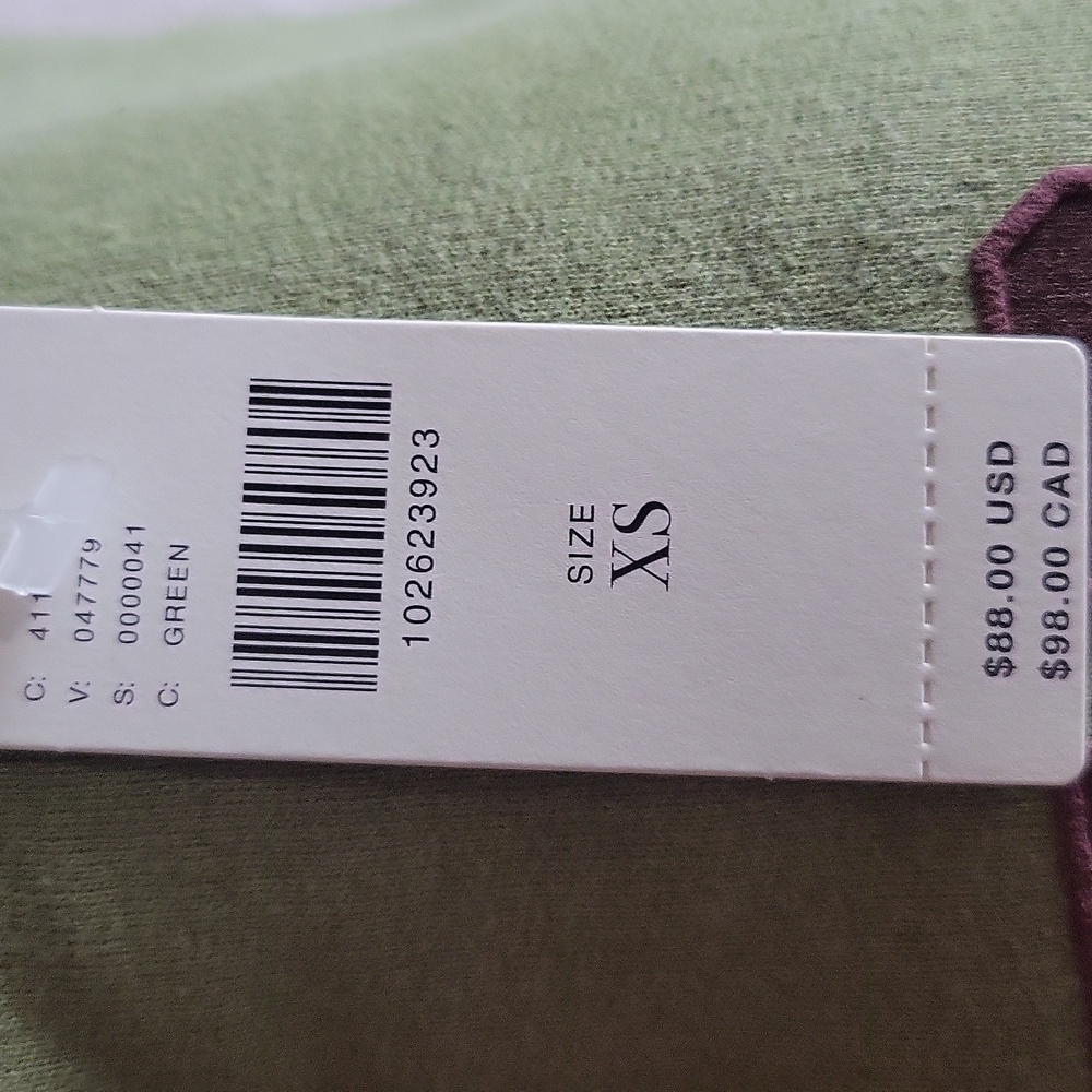 Anthropologie Dogs Graphic Sweatshirt - Picture 5 of 9